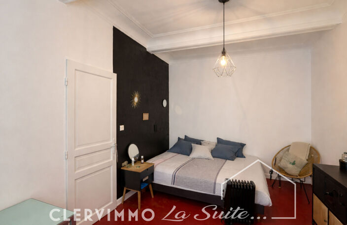 APPARTEMENT T2 - LE MERLAN - 54,23M2 AVEC TERRASSE — photo 5