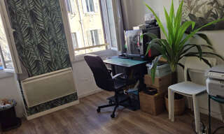Appartement 2 Pièces 36 m² à louer à Marseille 3 (13003)