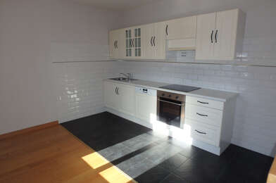 Appartement 3 pièces 760 €