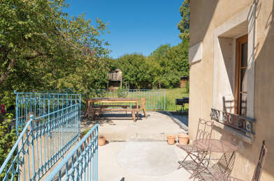 Maison 12 pièces 799000 €