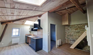 Appartement 3 Pièces 48 m² à louer à Couzon-au-Mont-d'Or (69270)