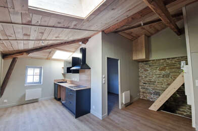 Appartement 3 pièces 1200 €