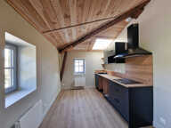 T3 neuf avec cachet jardin et parking — photo 3