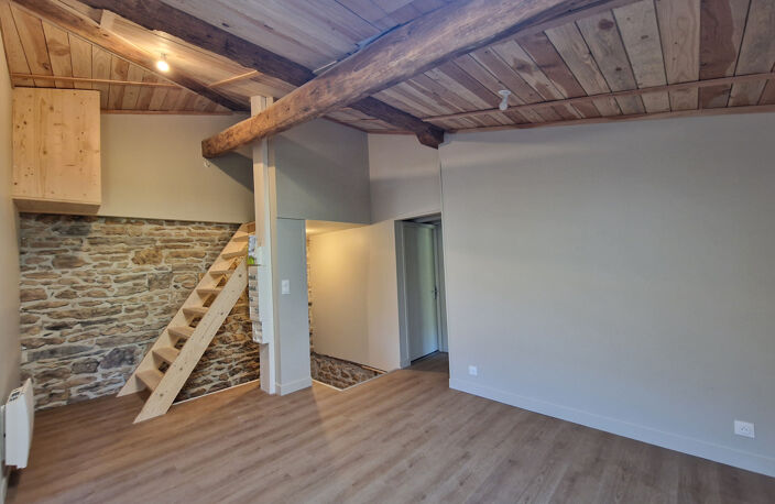 T3 neuf avec cachet jardin et parking — photo 4