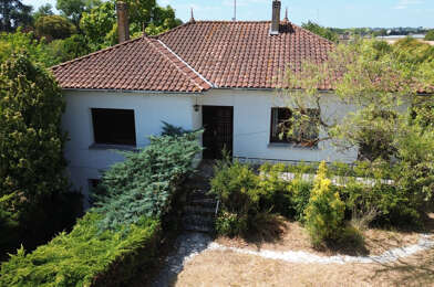 Maison 5 pièces 170000 €