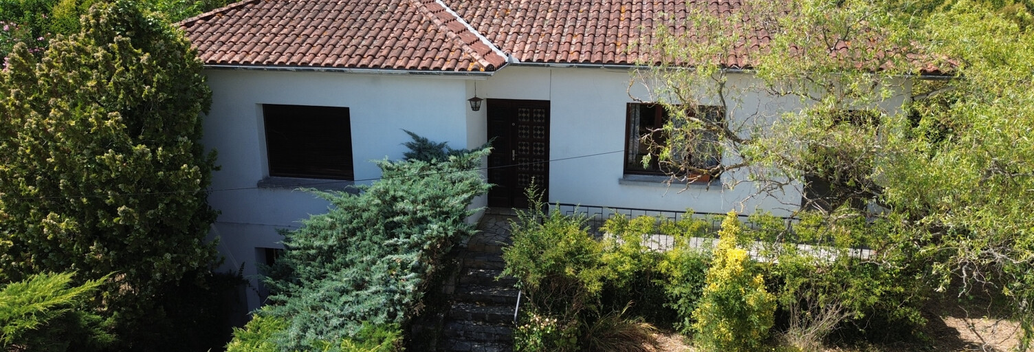 Maison 5 Pièces 127 m² à vendre à Marmande (47200)