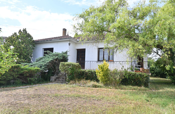 Maison axe Marmande - Ste Bazeille — photo 3
