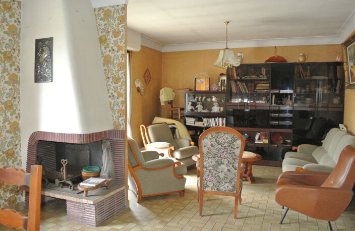 Maison axe Marmande - Ste Bazeille — photo 4