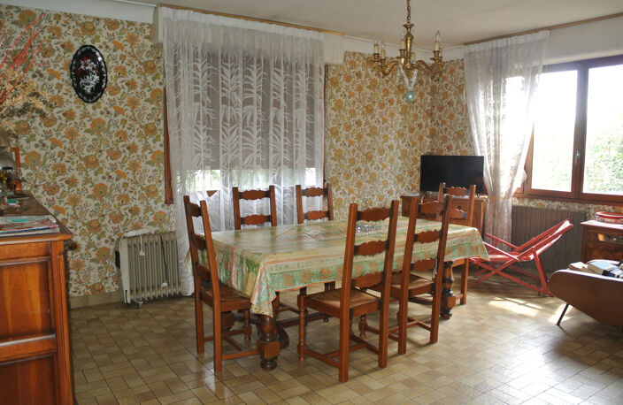 Maison axe Marmande - Ste Bazeille — photo 5