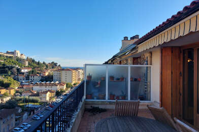 Appartement 2 pièces 265000 €