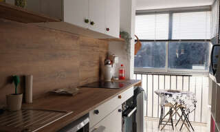 Appartement 2 Pièces 44 m² à vendre à Menton (06500)