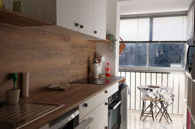 Appartement 2 pièces 265000 €
