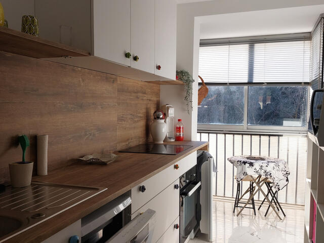 Appartement proposé à Menton