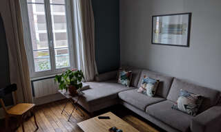 Appartement 3 Pièces 75 m² à louer à Lyon 3 (69003)