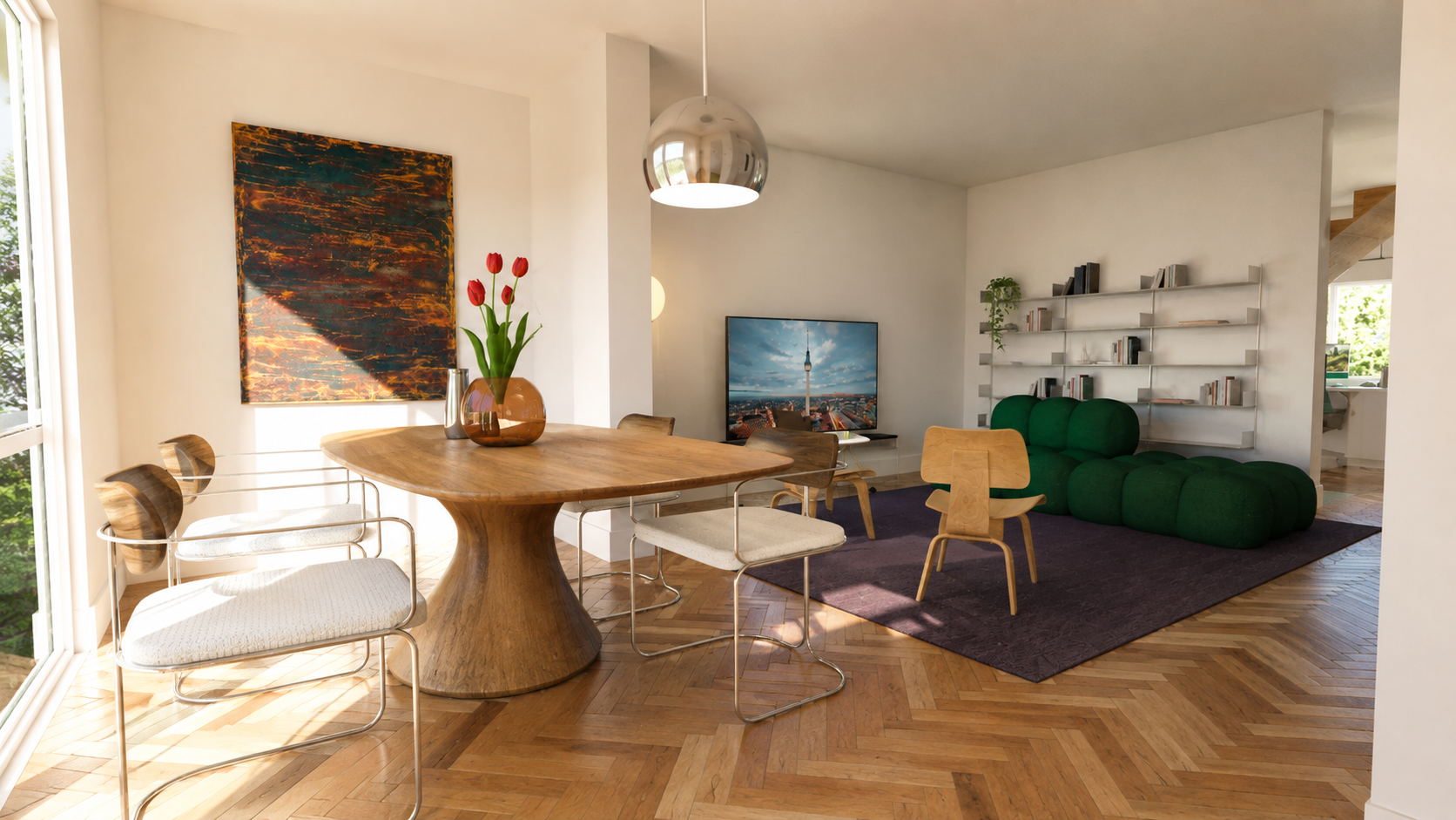 Agence immobilière de Barnabé