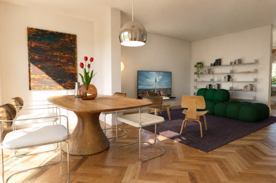 Maison 7 pièces 700000 €