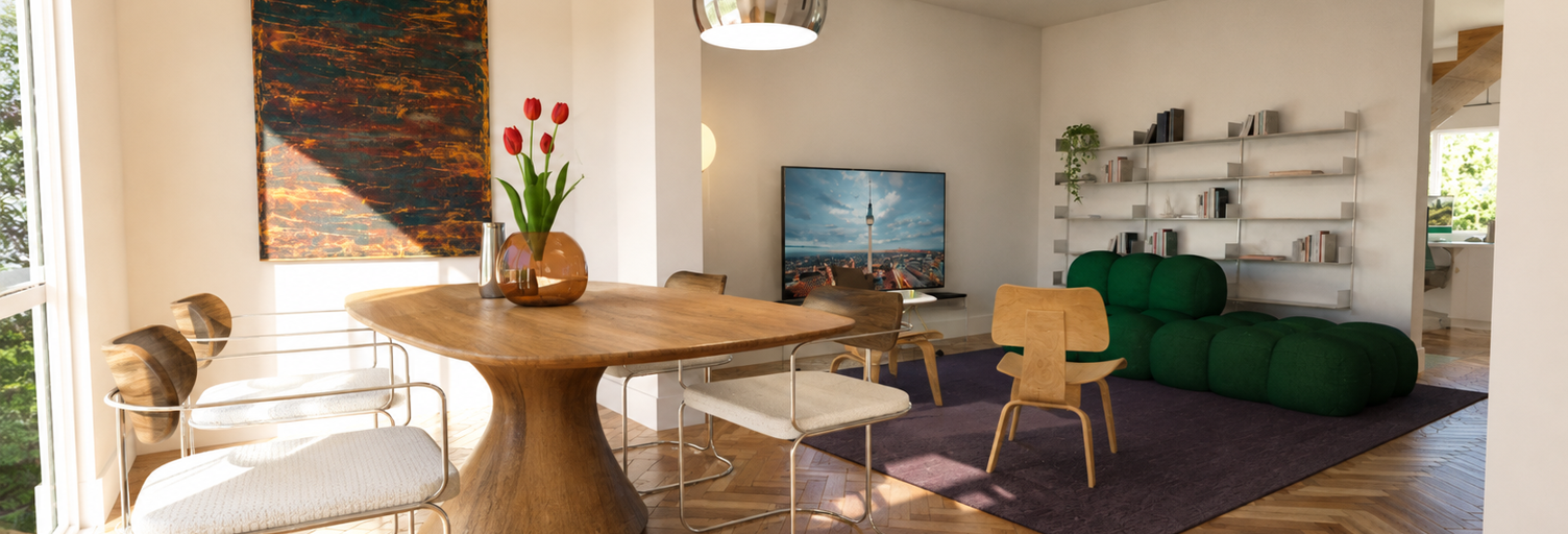 Maison 7 Pièces 130 m² à vendre à Bourg-la-Reine (92340)