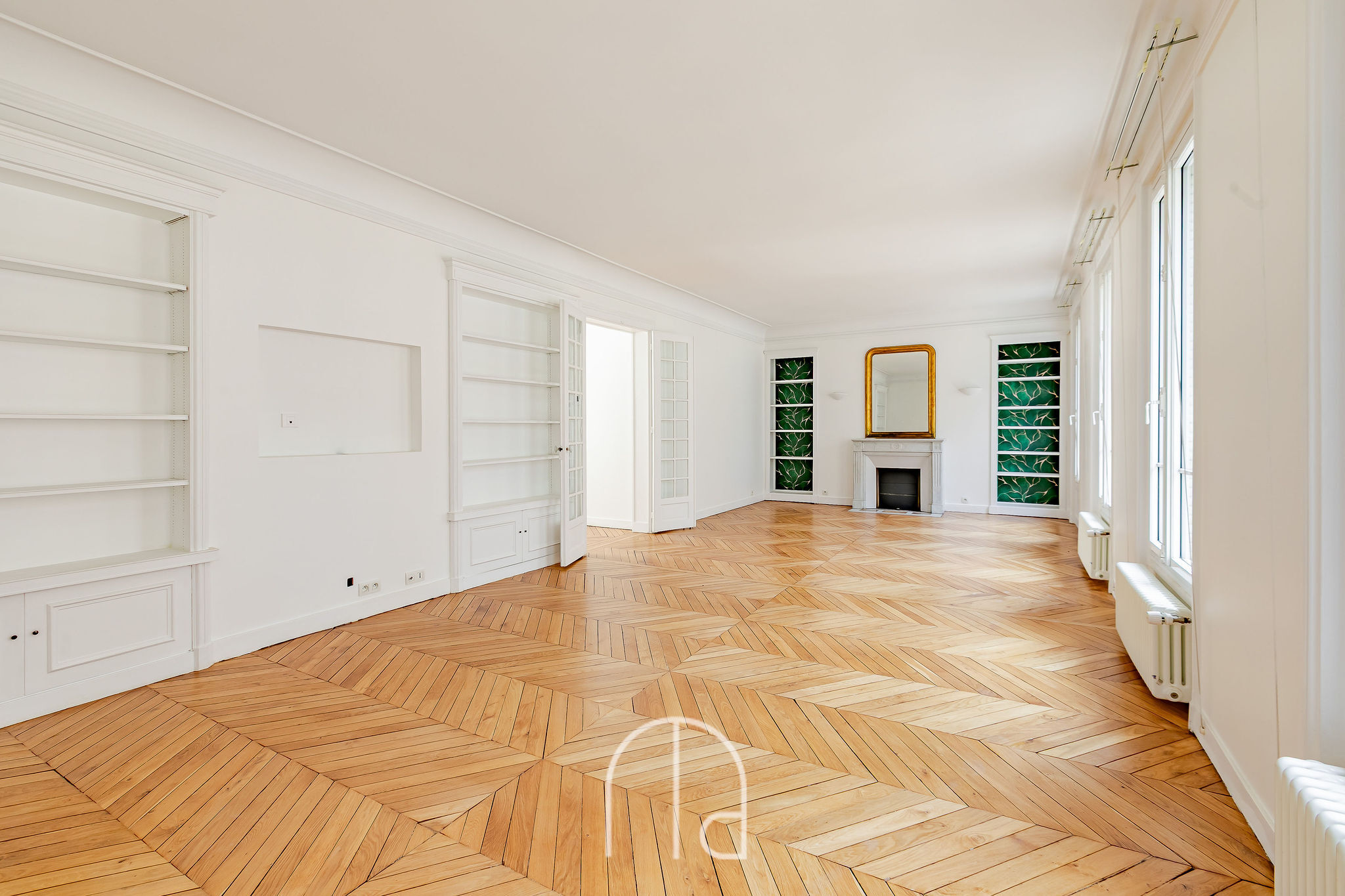 Agence immobilière de Barnabé