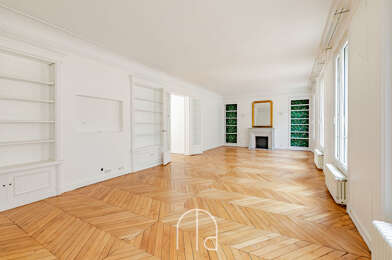 Appartement 6 pièces 1990000 €