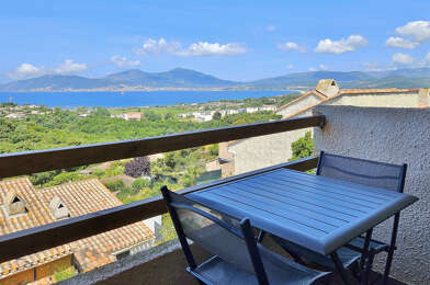 Appartement 1 pièces 119000 €
