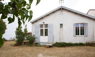 Maison 3 Pièces 75 m² à vendre à La Rochelle (17000)