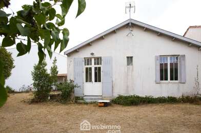 Maison 3 pièces 332200 €