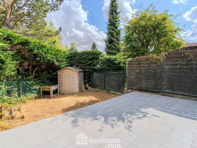 Appartement - 47m² - Marolles-en-Brie — photo du bien
