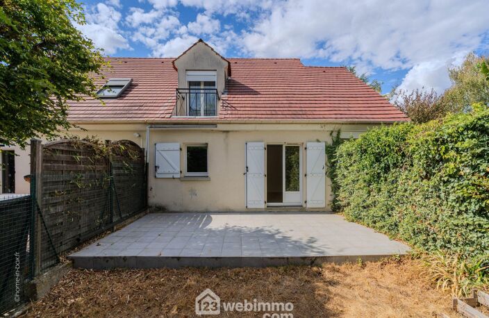 Appartement - 47m² - Marolles-en-Brie — photo 2