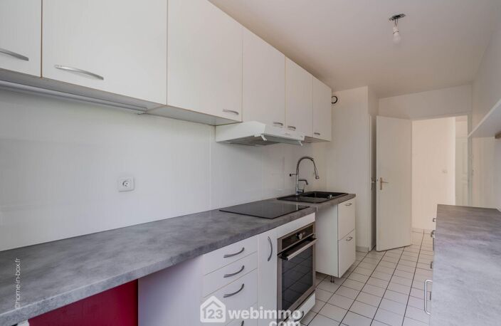 Appartement - 47m² - Marolles-en-Brie — photo 5