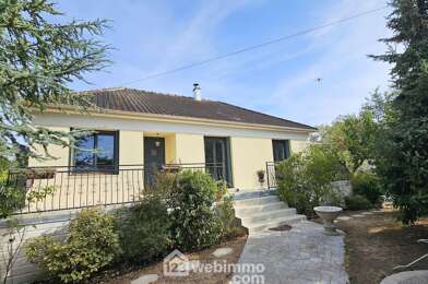 Maison 5 pièces 259400 €