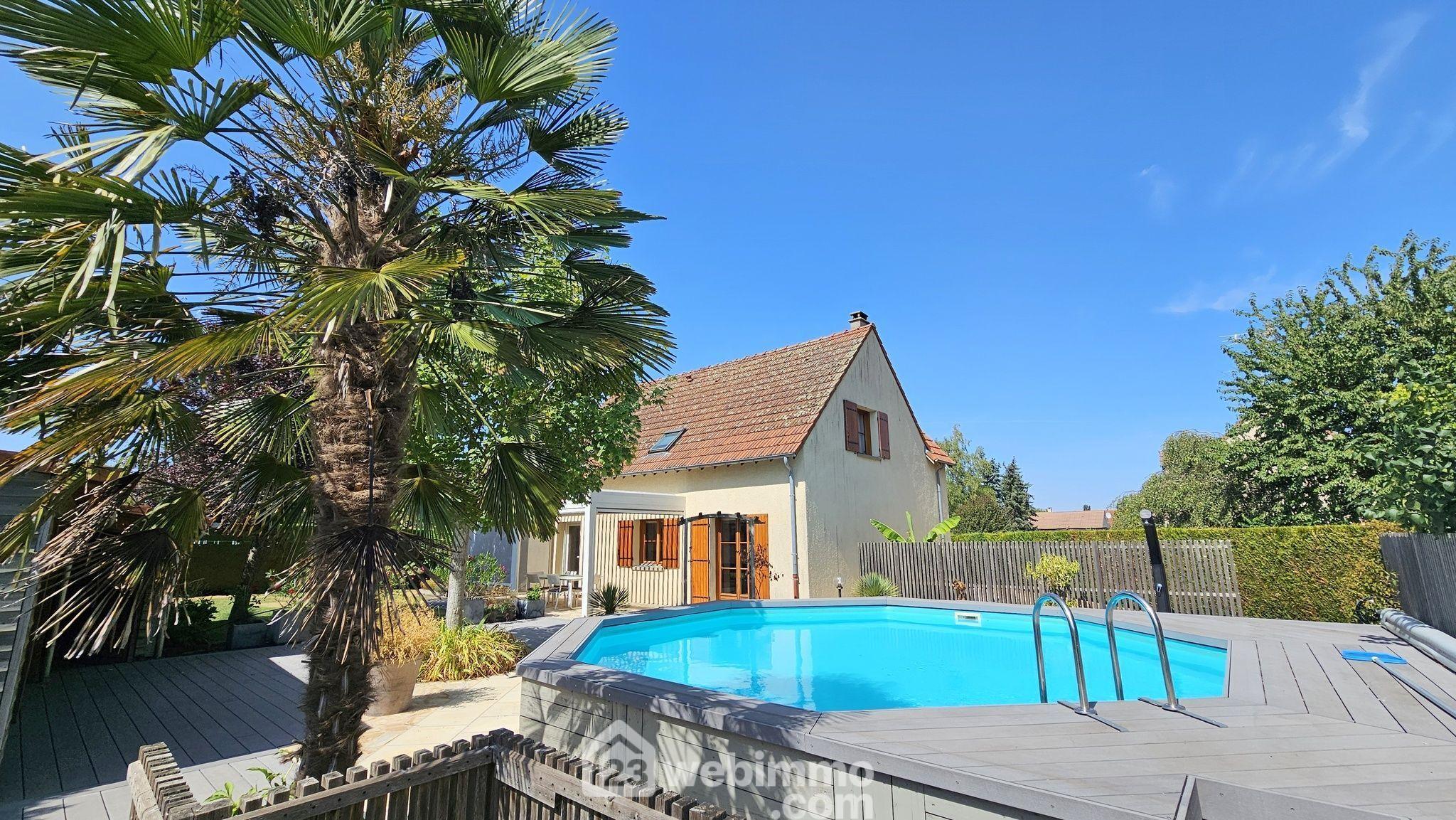 Agence immobilière de 123webimmo.com