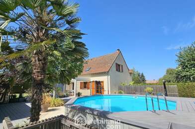 Maison 6 pièces 480800 €