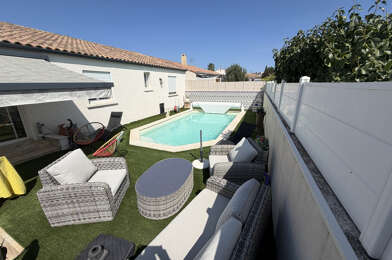 Maison 6 pièces 420000 €