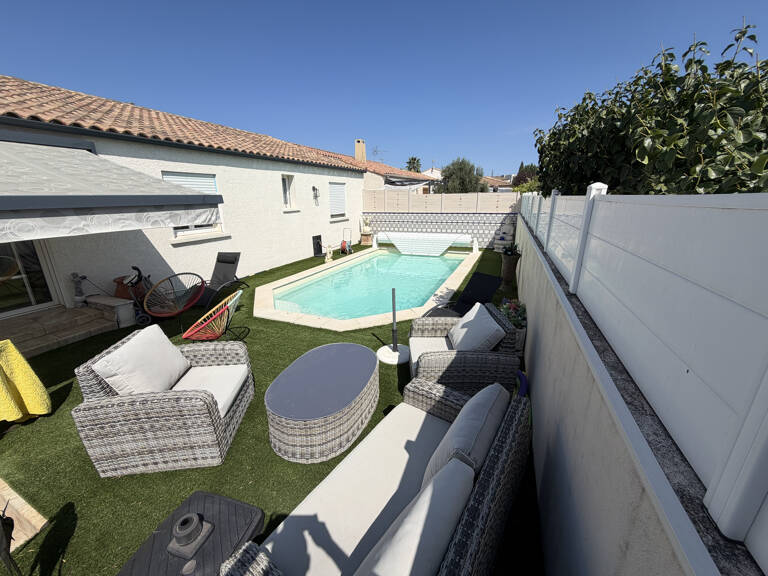 Villa haut de gamme dans le quartier recherché de Bonaval — photo 1