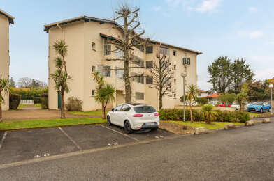 Appartement 1 pièces 192000 €