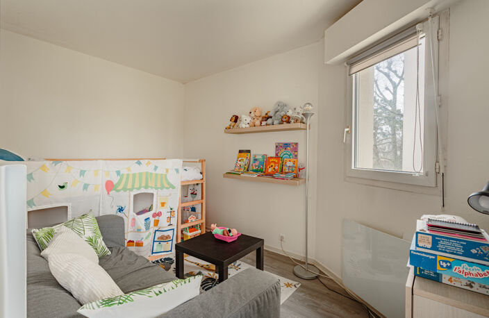 Beyris, T1 bis avec balcon et stationnement — photo 5