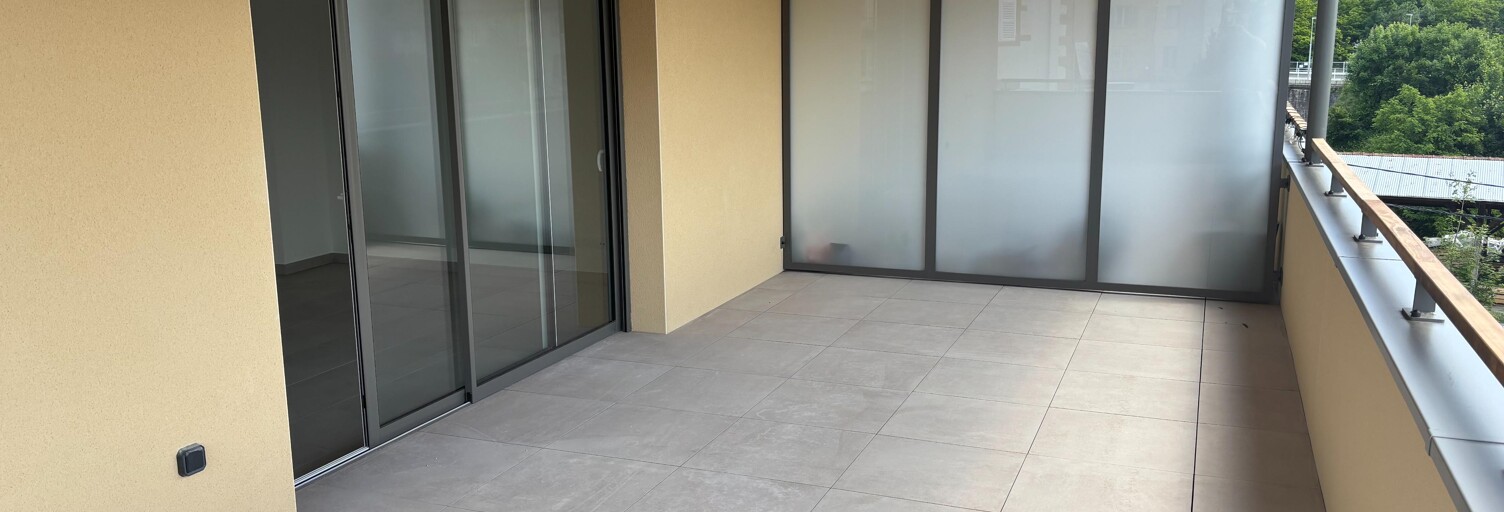 Appartement 5 Pièces 108 m² à vendre à L'Arbresle (69210)