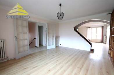 Maison 6 pièces 346500 €