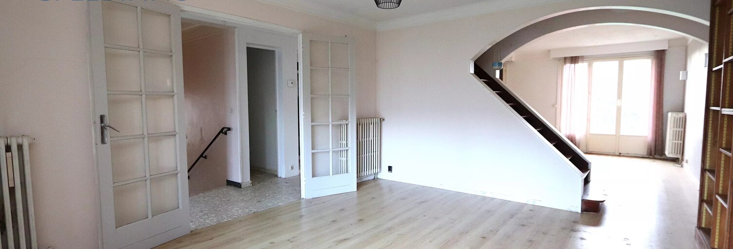 Maison 6 Pièces 205 m² à vendre à Mandres-les-Roses (94520)