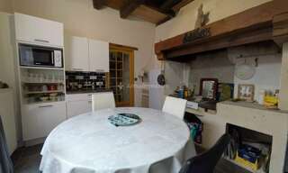 Maison 3 Pièces 104 m² à vendre à Certilleux (88300)