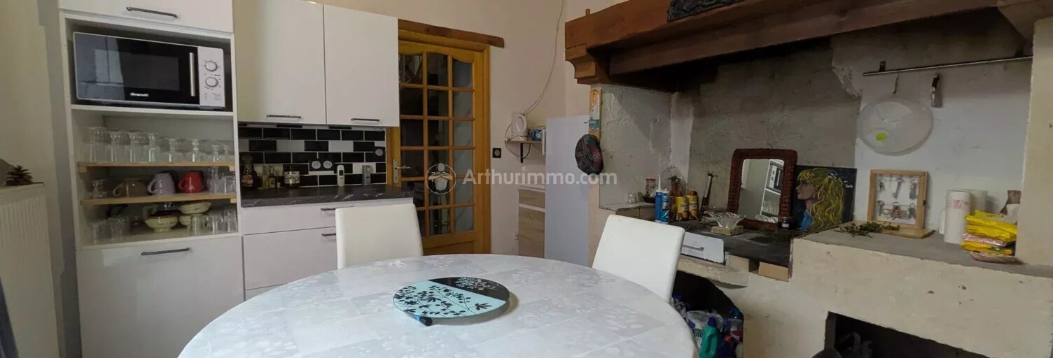 Maison 3 Pièces 104 m² à vendre à Certilleux (88300)