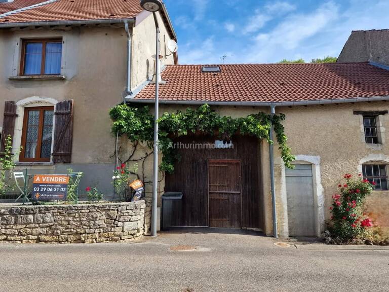Maison de village — photo 1