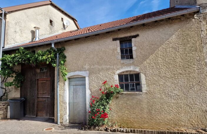Maison de village — photo 2