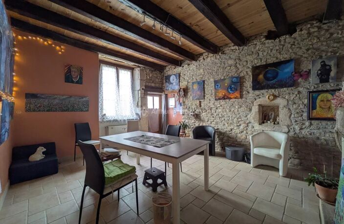 Maison de village — photo 3