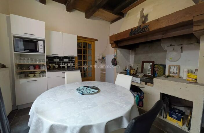 Maison de village — photo 5