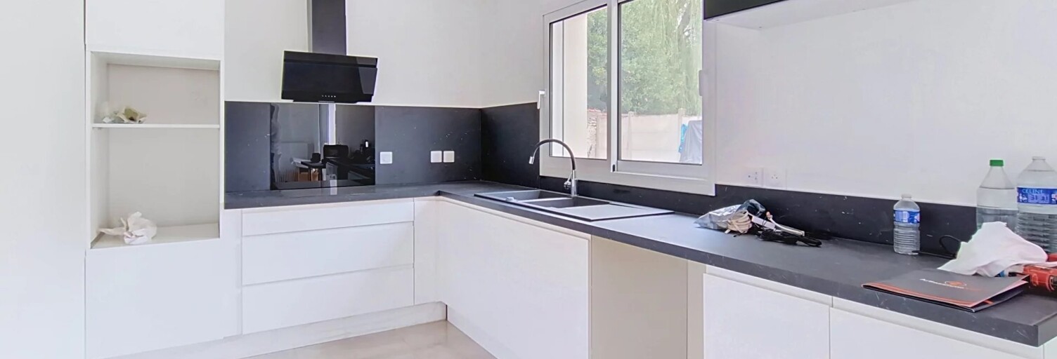 Maison 5 Pièces 106 m² à louer à Combs-la-Ville (77380)