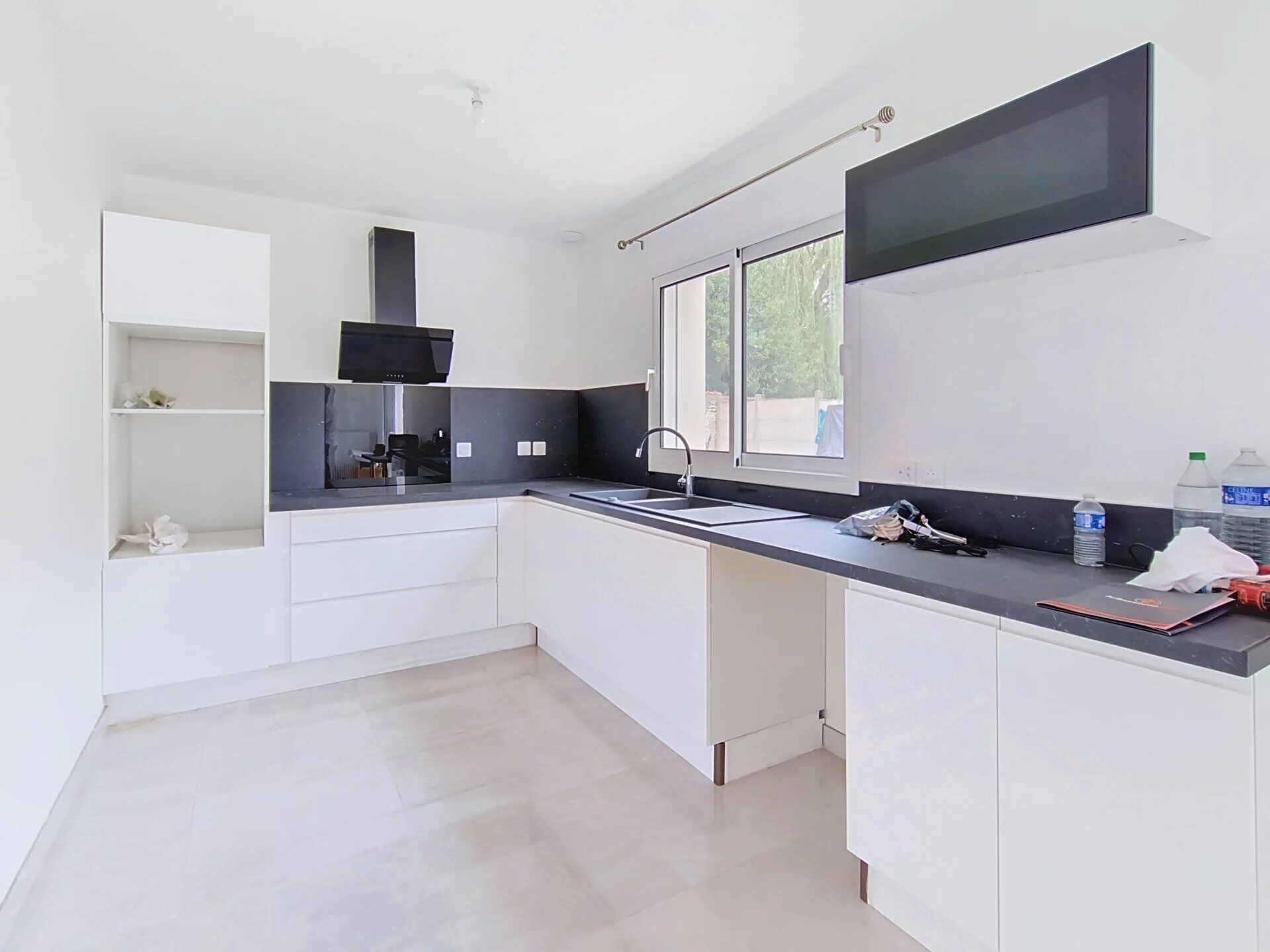 Appartement 5 pièces 106 m² · à Combs-la-Ville · 106 m² · 1 700 €/mois