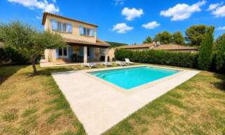 Maison 4 Pièces 94 m² à vendre à Le Cannet-des-Maures (83340)