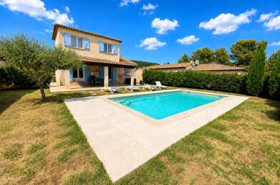 Maison 4 pièces 379000 €