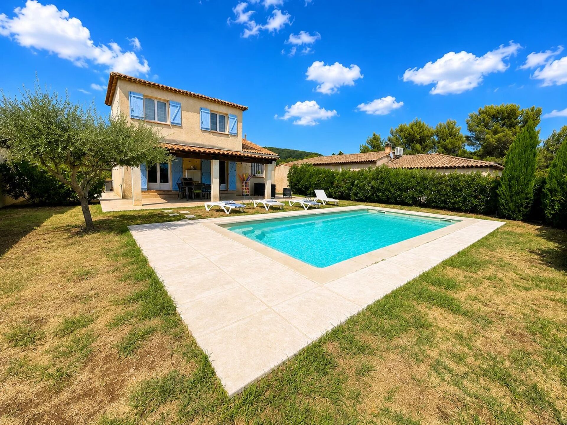 Maison 4 pièces 94 m² · à Le Cannet-des-Maures · 94 m² · 379 000 €